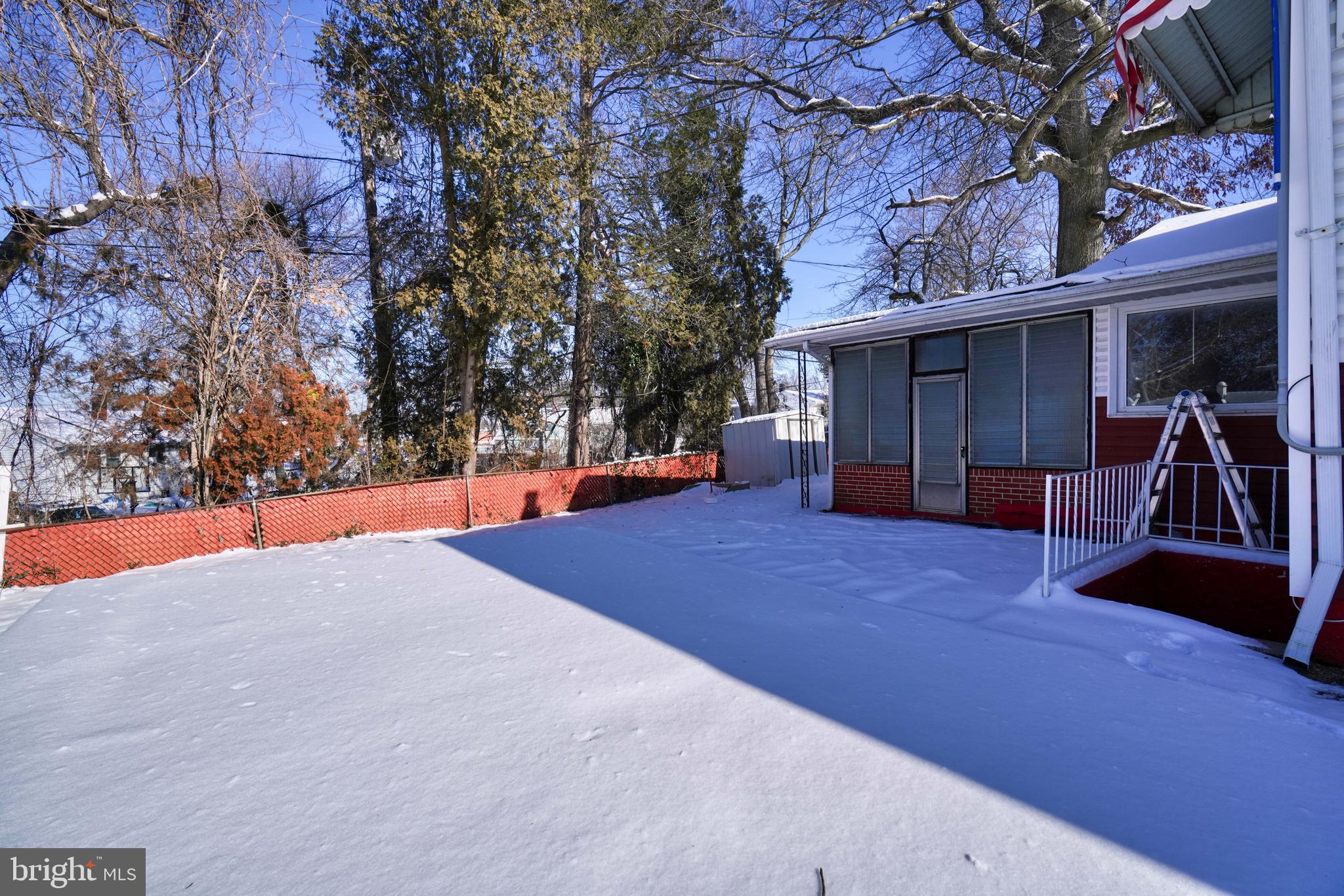 RIDGELY HEIGHTS - Residential