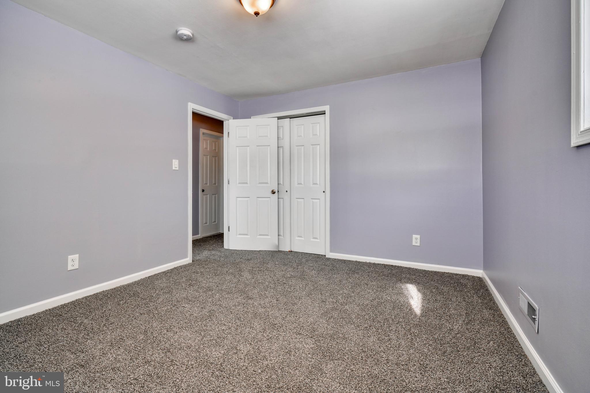 RIDGELY HEIGHTS - Residential