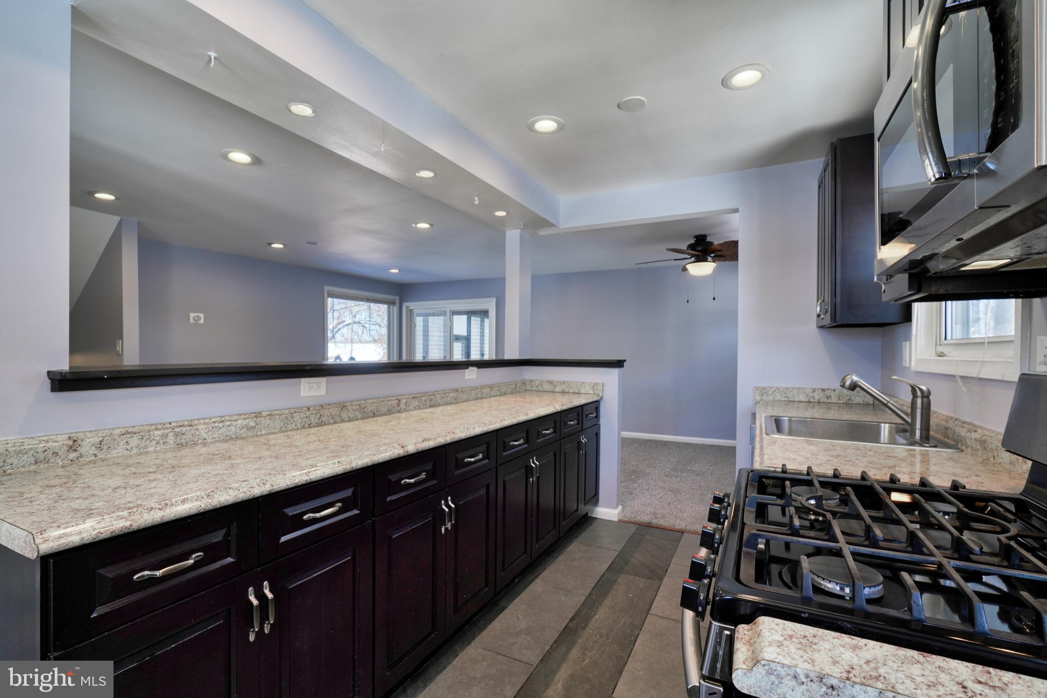 RIDGELY HEIGHTS - Residential