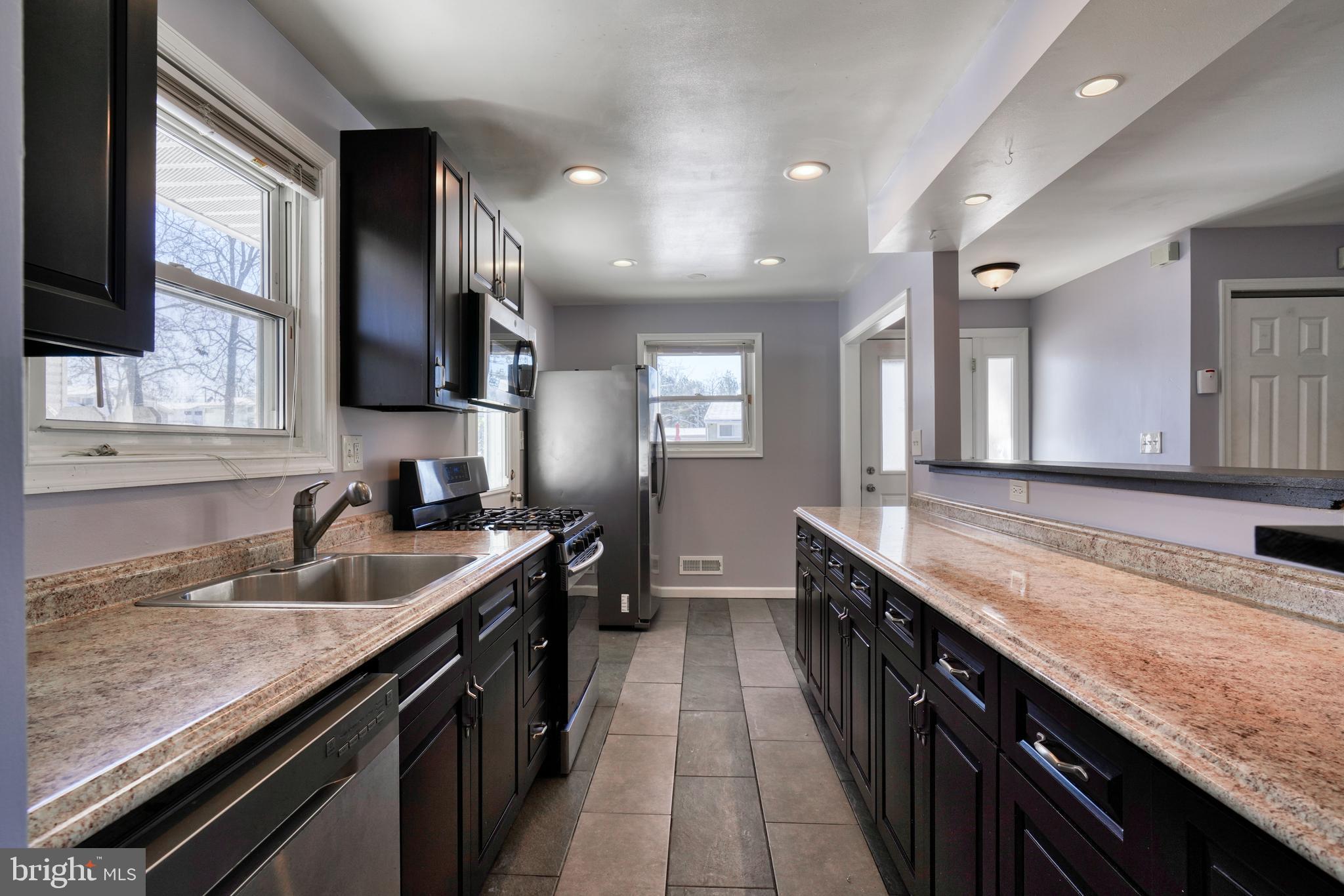 RIDGELY HEIGHTS - Residential