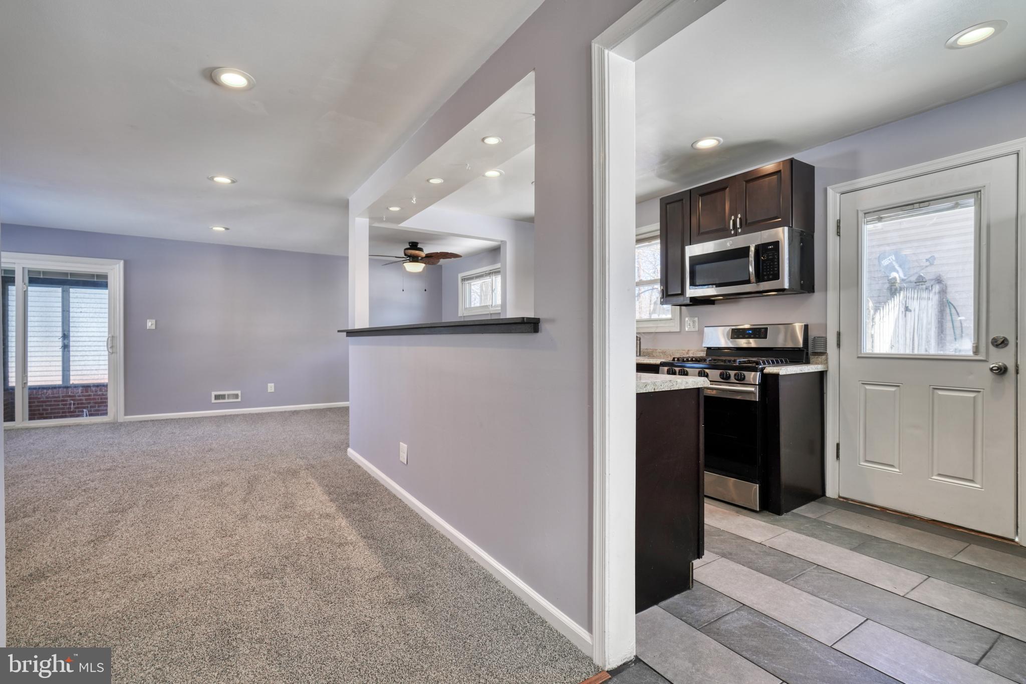 RIDGELY HEIGHTS - Residential