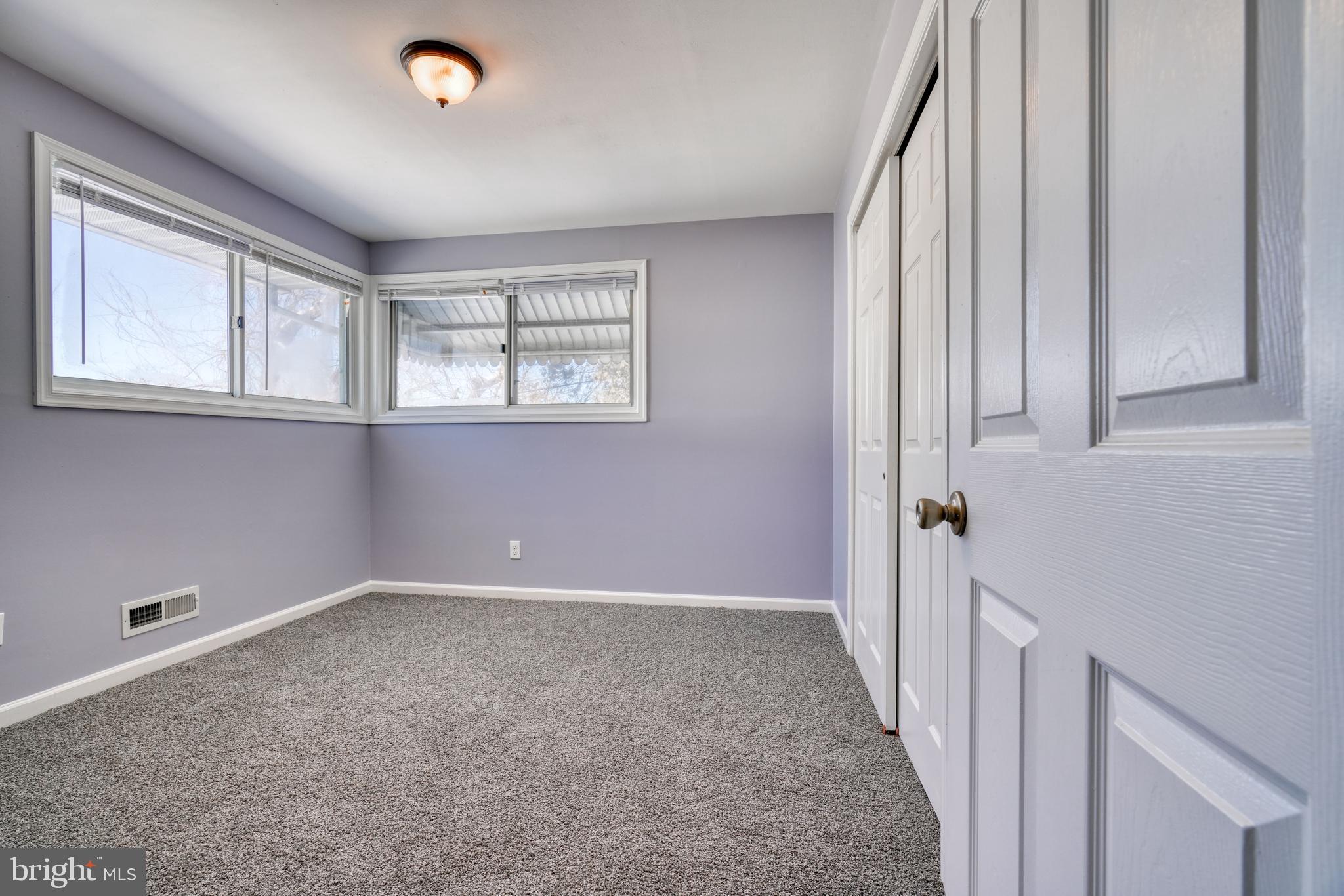 RIDGELY HEIGHTS - Residential