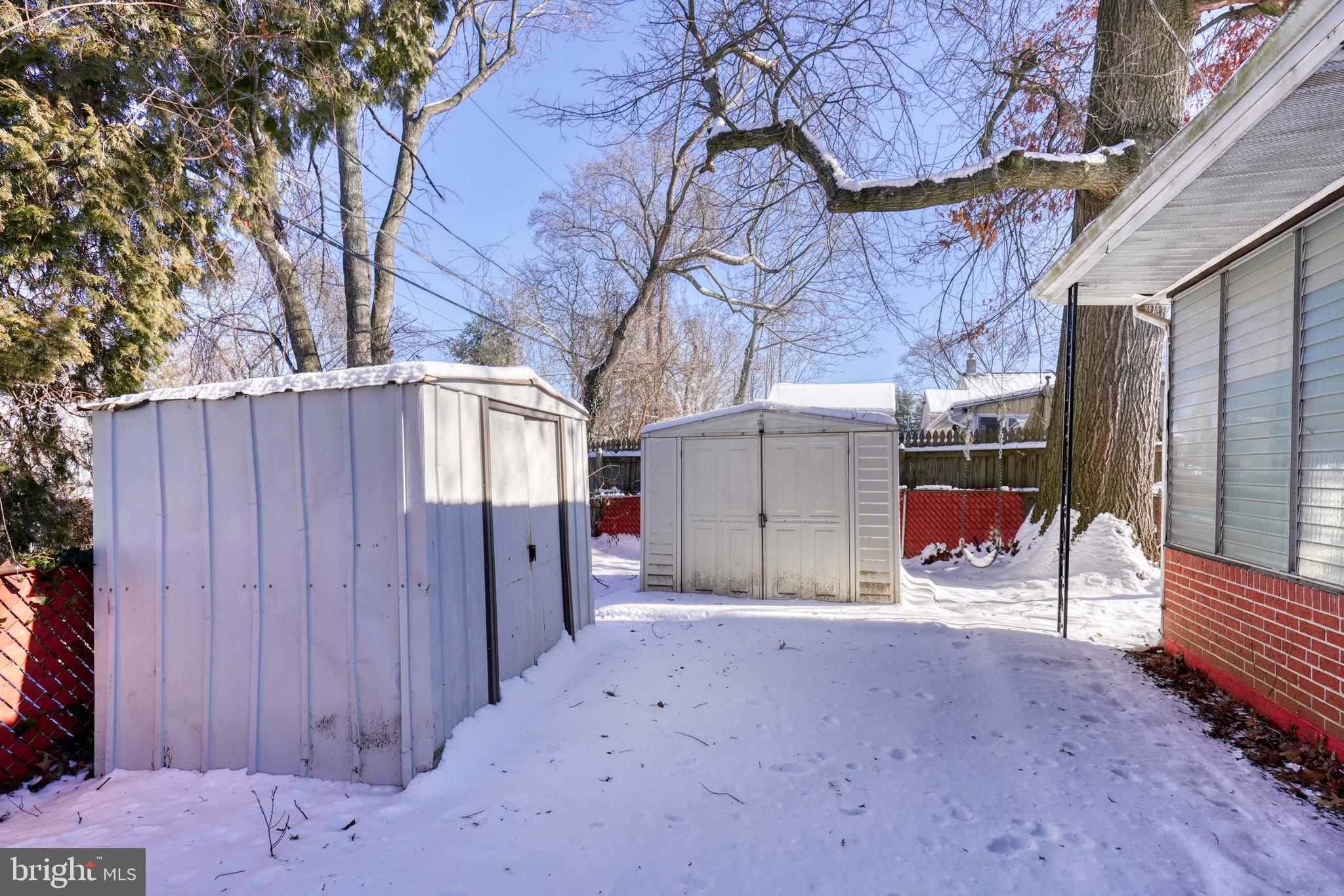 RIDGELY HEIGHTS - Residential