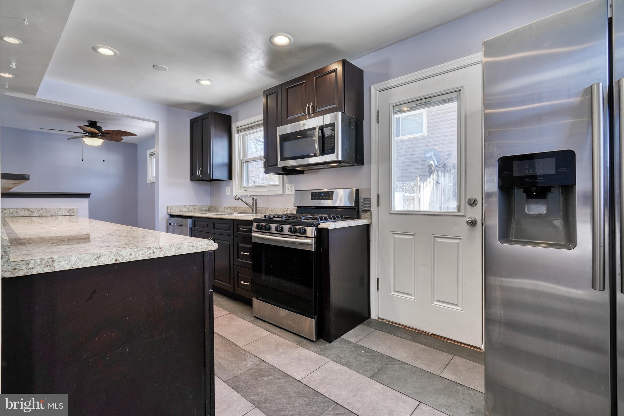 RIDGELY HEIGHTS - Residential