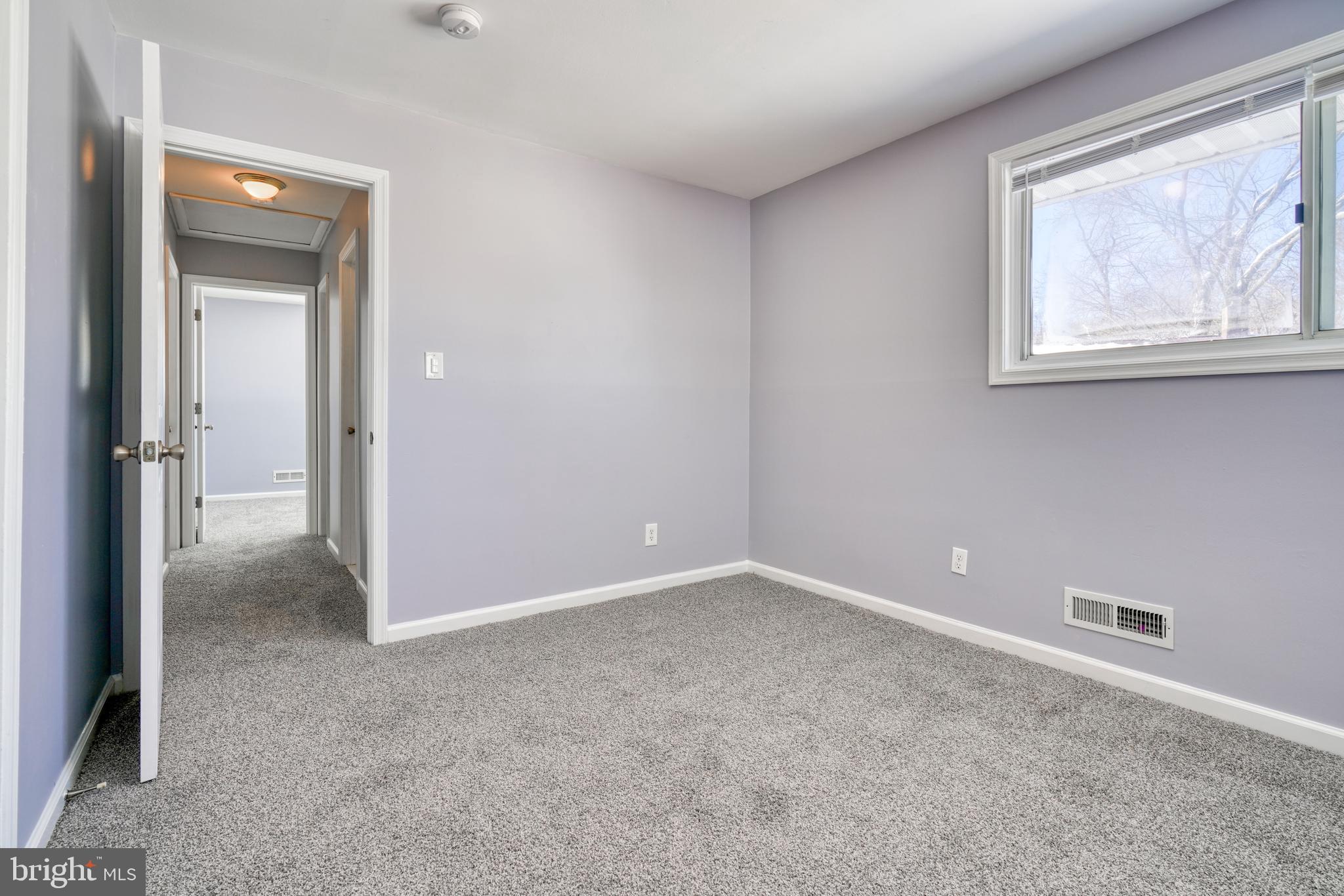 RIDGELY HEIGHTS - Residential