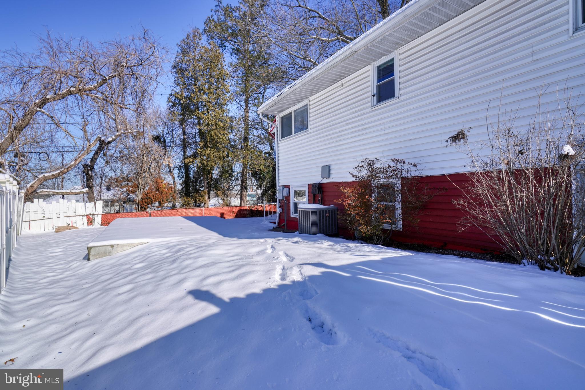 RIDGELY HEIGHTS - Residential