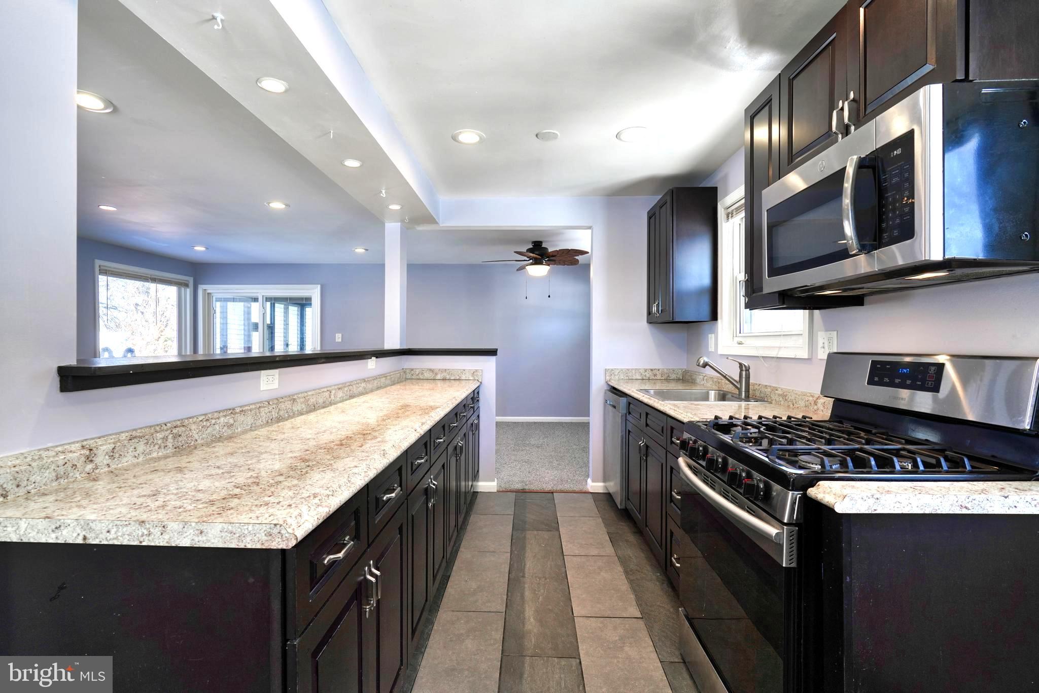 RIDGELY HEIGHTS - Residential