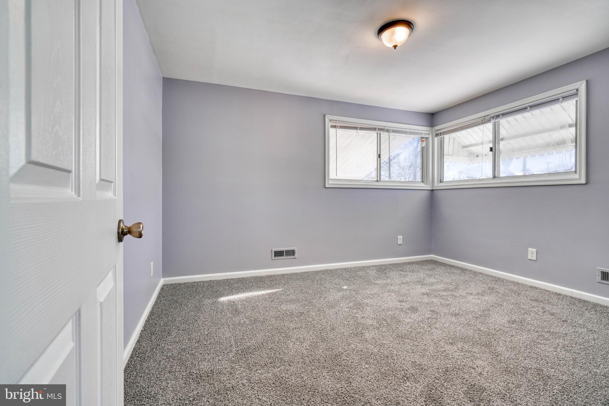 RIDGELY HEIGHTS - Residential