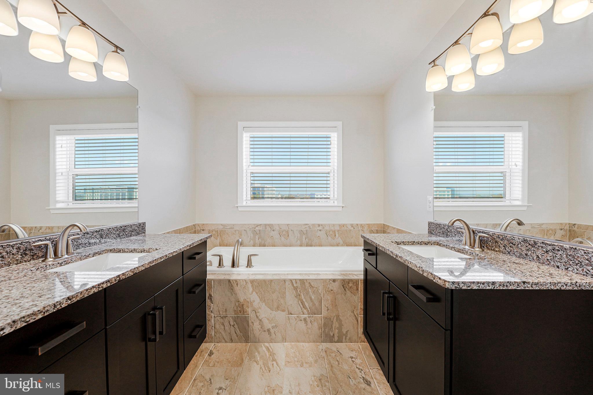 PRESERVE AT WESTFIELDS - Residential