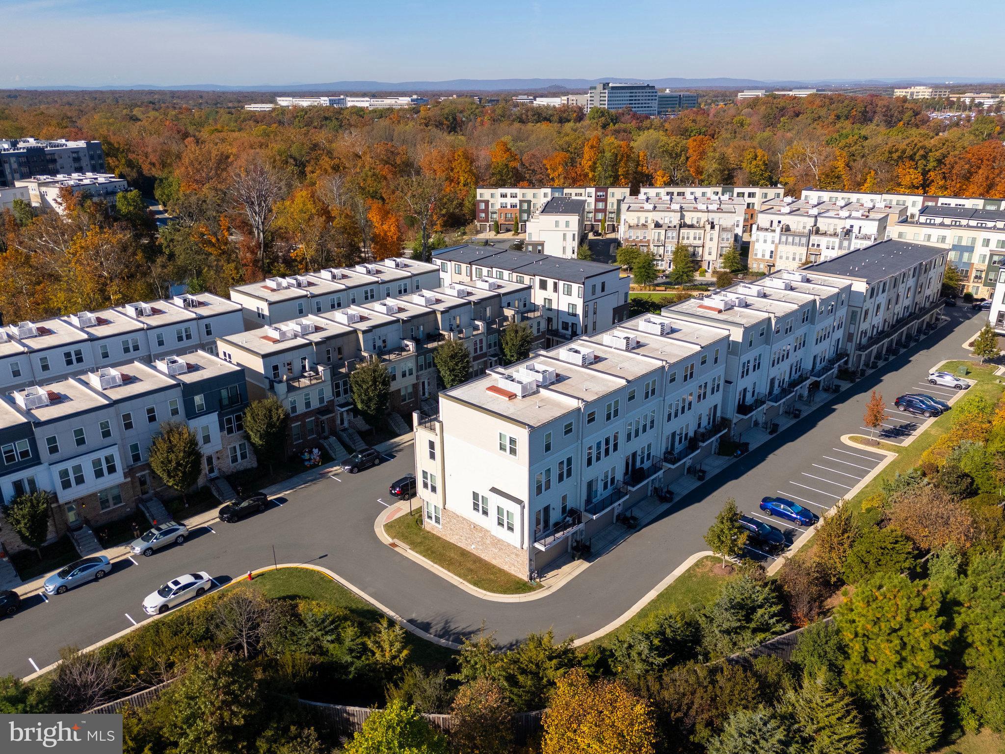 PRESERVE AT WESTFIELDS - Residential