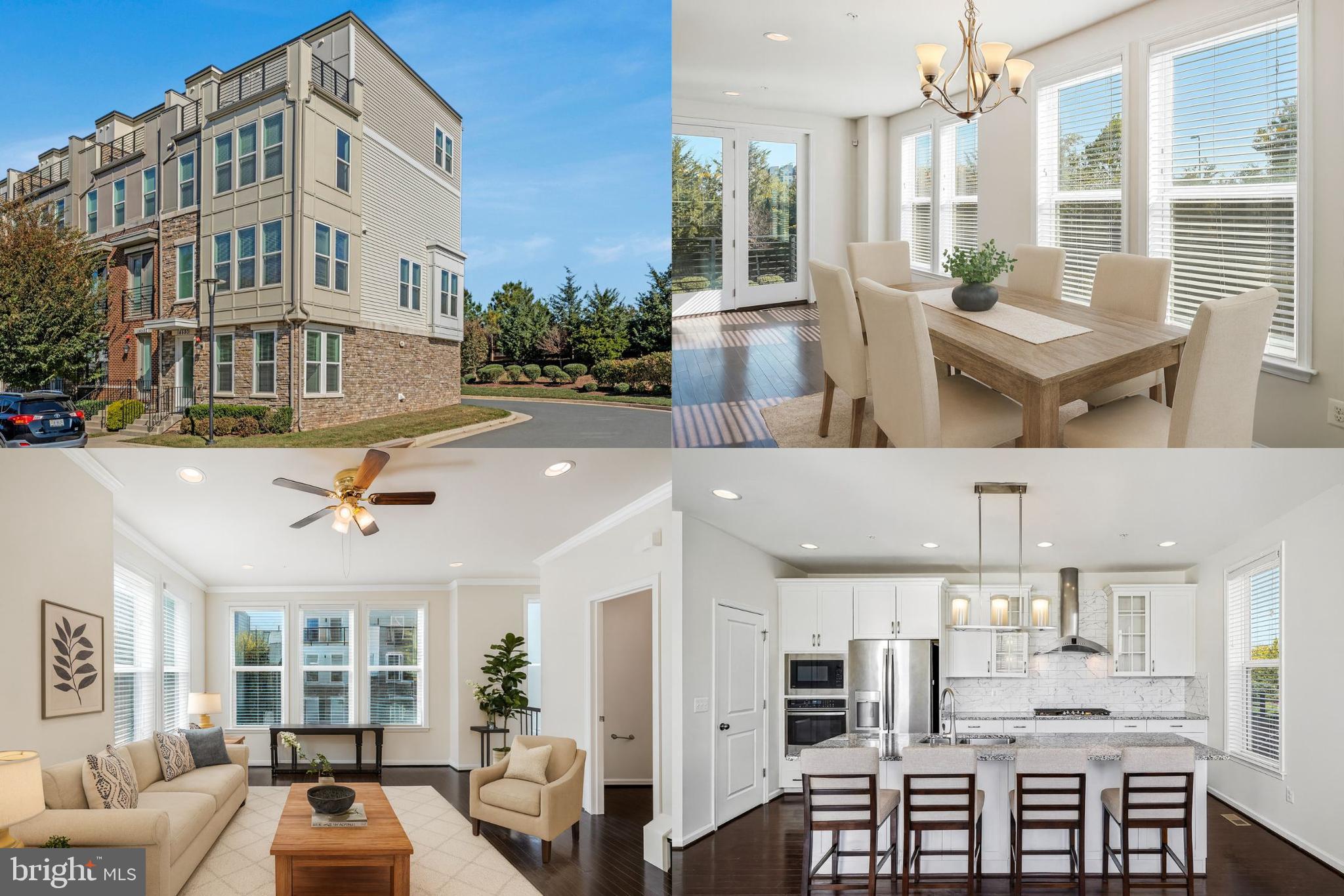 PRESERVE AT WESTFIELDS - Residential