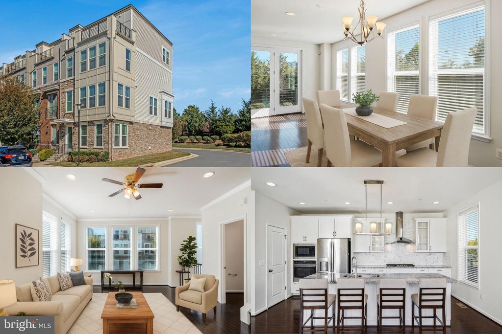 Photo of 14580 Lakestone Drive, CHANTILLY, VA 20151 (MLS # VAFX2276764)