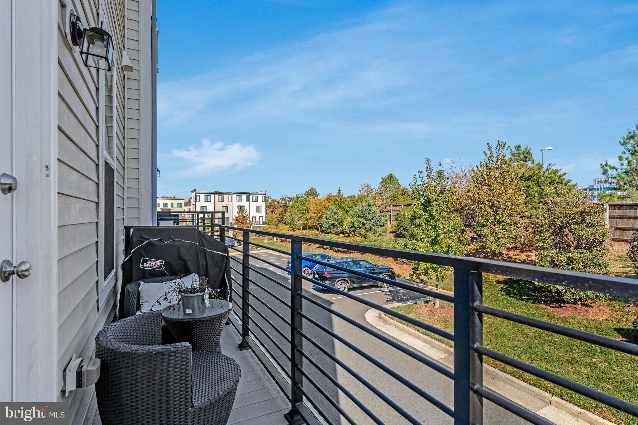 PRESERVE AT WESTFIELDS - Residential