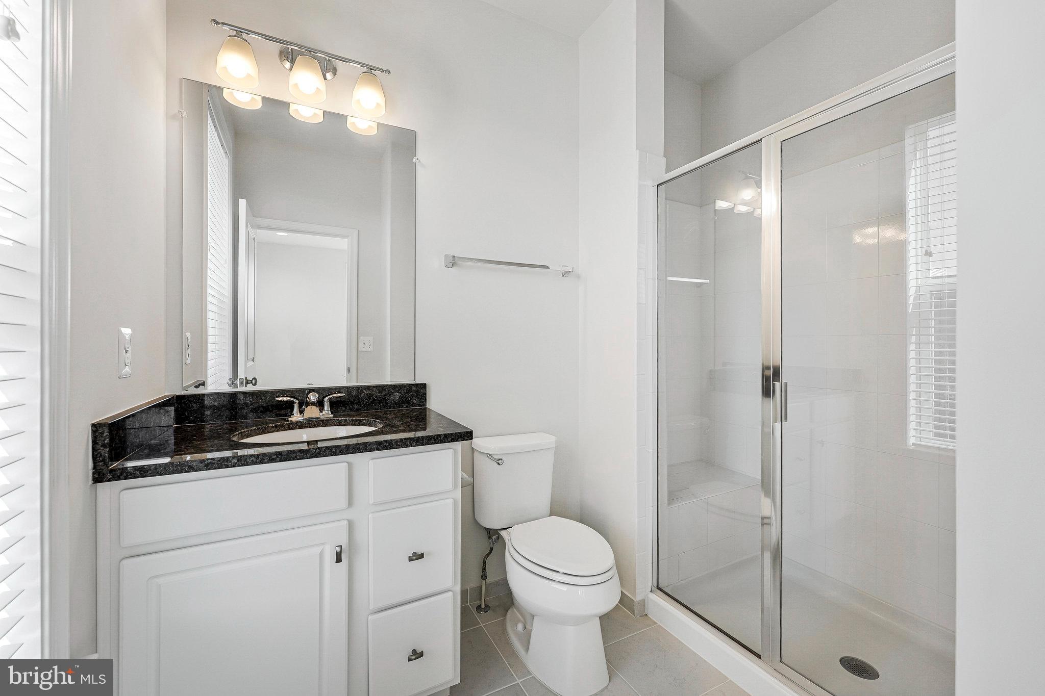 PRESERVE AT WESTFIELDS - Residential