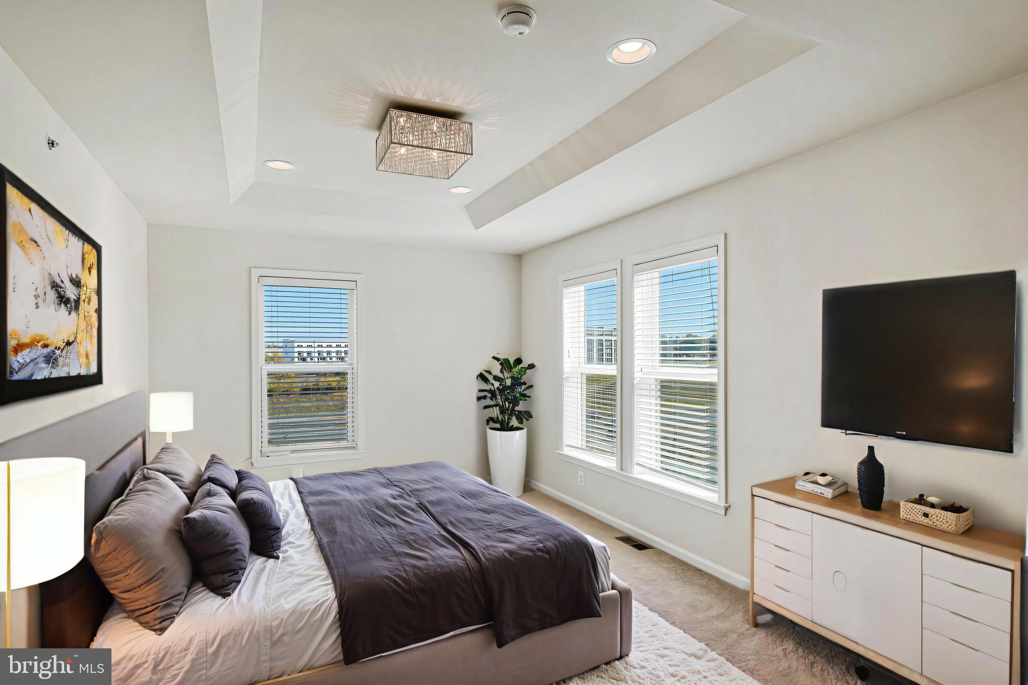 PRESERVE AT WESTFIELDS - Residential