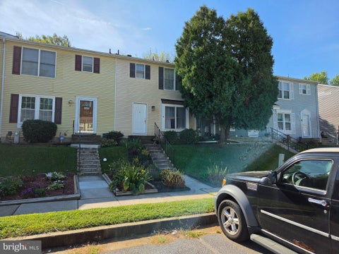 Townhouse For Sale - 47 Craftsman Court<br/> Baltimore County, REISTERSTOWN, MD 21136