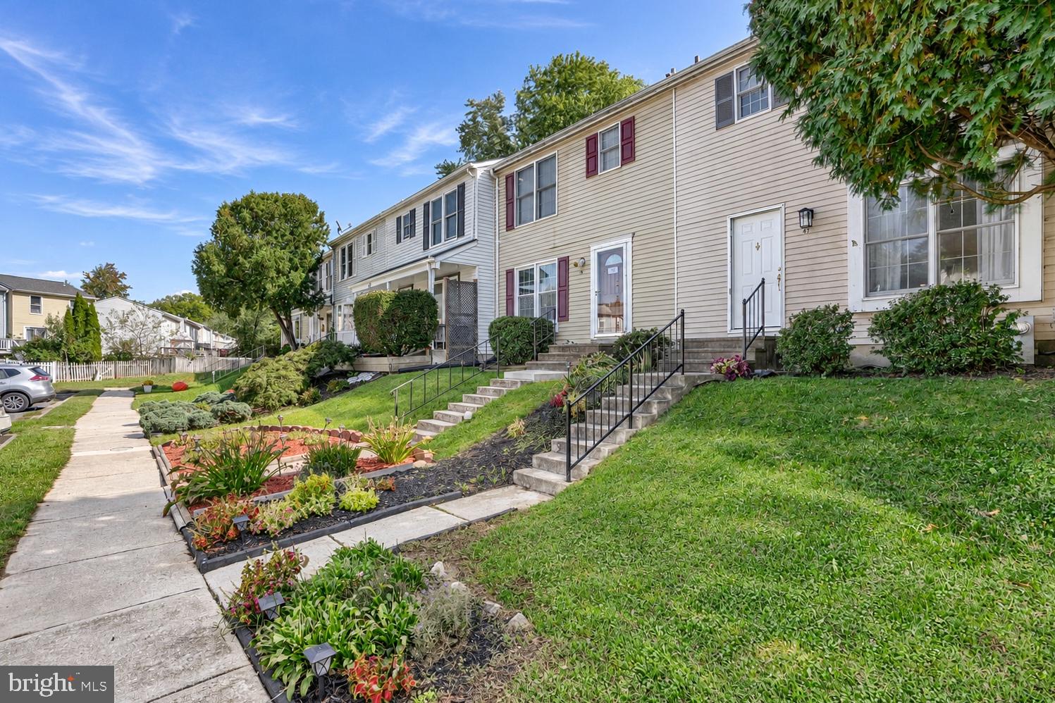 47 CRAFTSMAN COURT