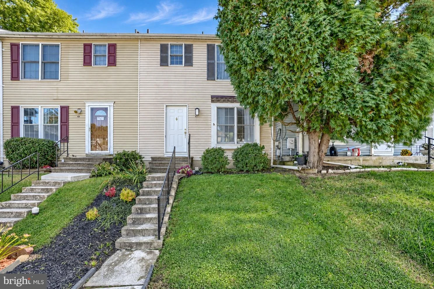 47 Craftsman Court, Reisterstown, MD 21136