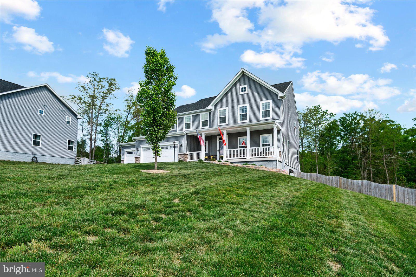 213 SOUTHERN VIEW DRIVE
