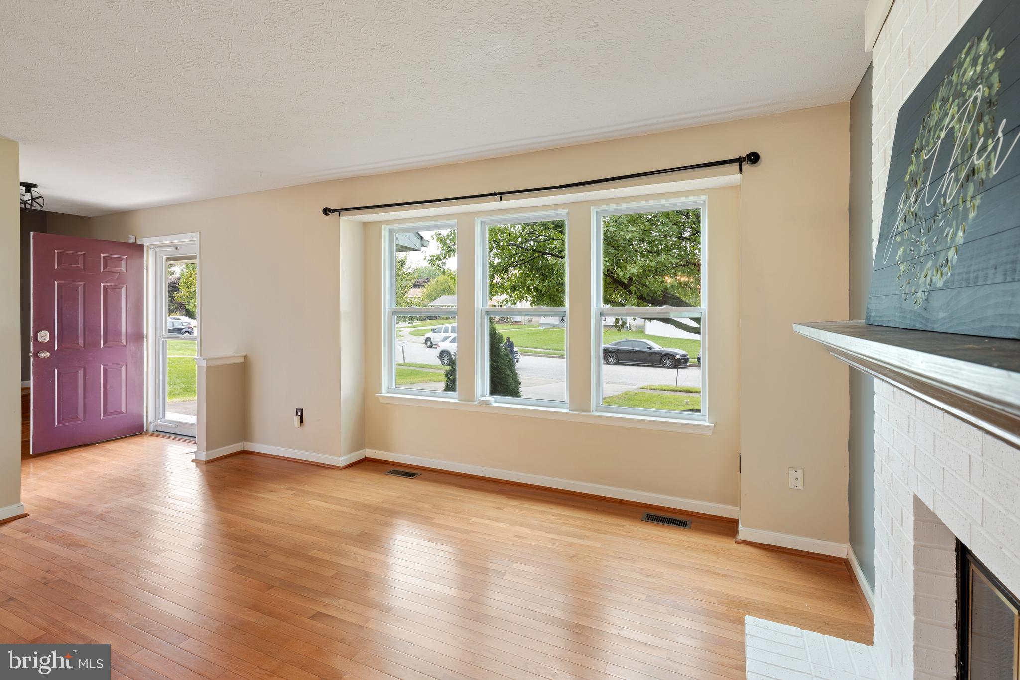 LAWNWOOD - Residential