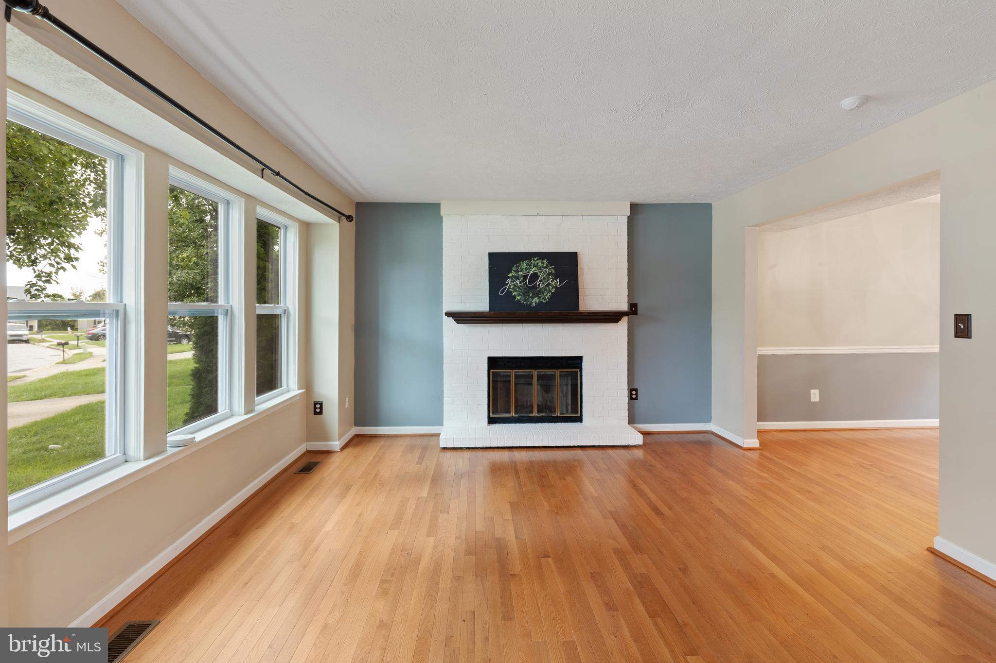 LAWNWOOD - Residential