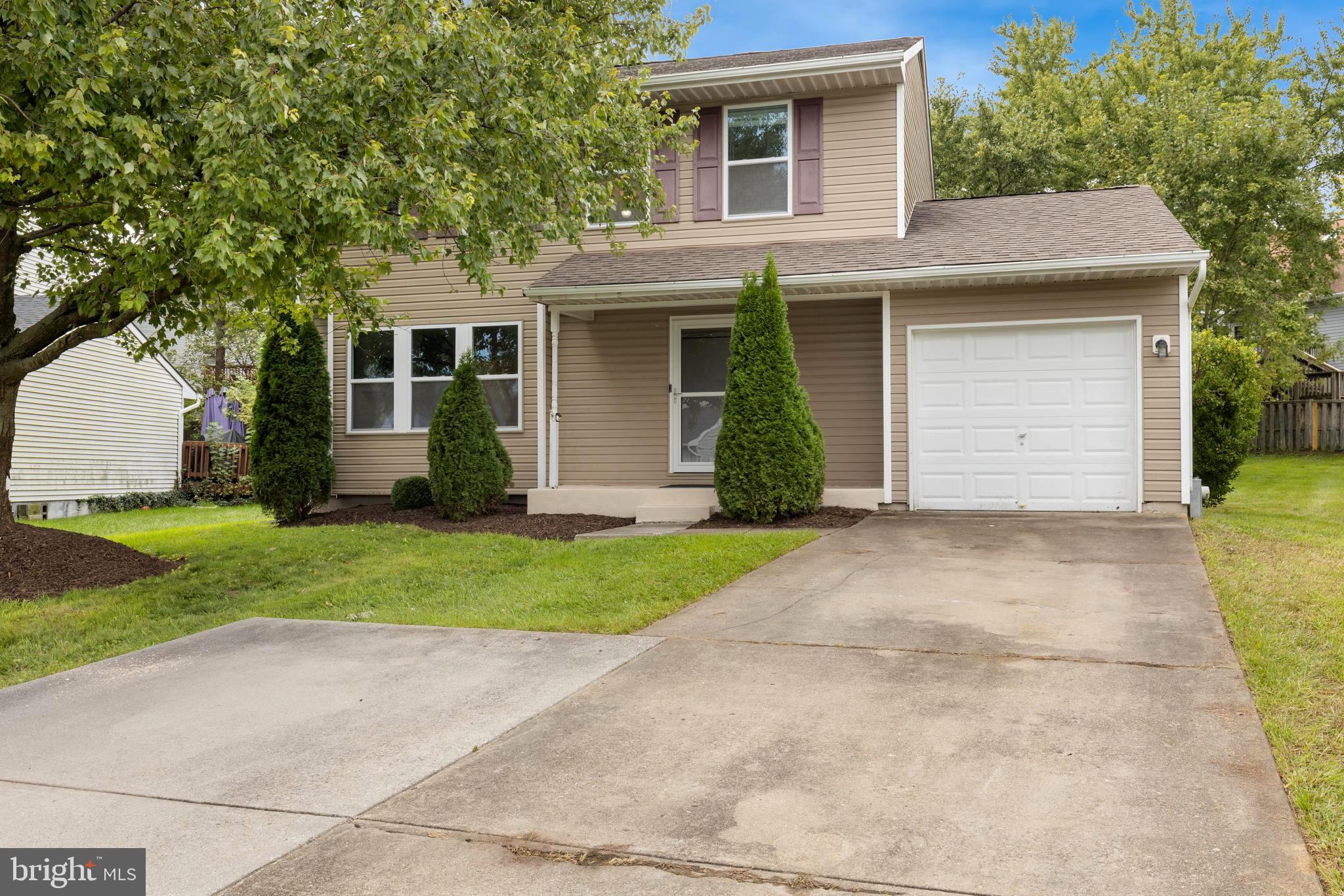 LAWNWOOD - Residential