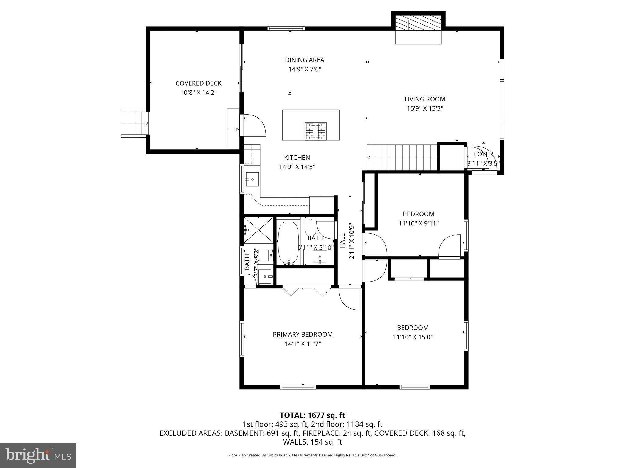 COLLEGE PARK WOODS - Residential