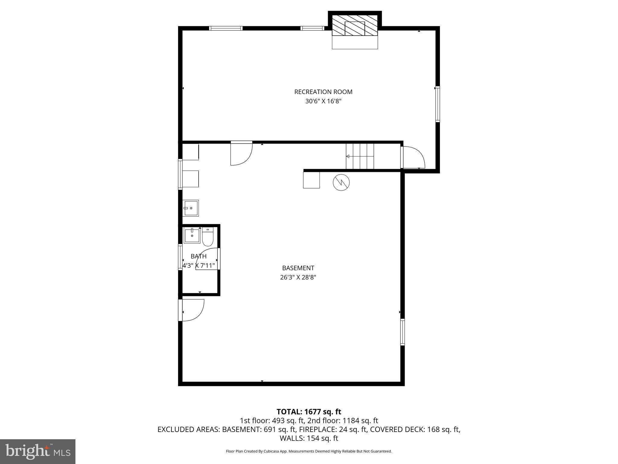 COLLEGE PARK WOODS - Residential