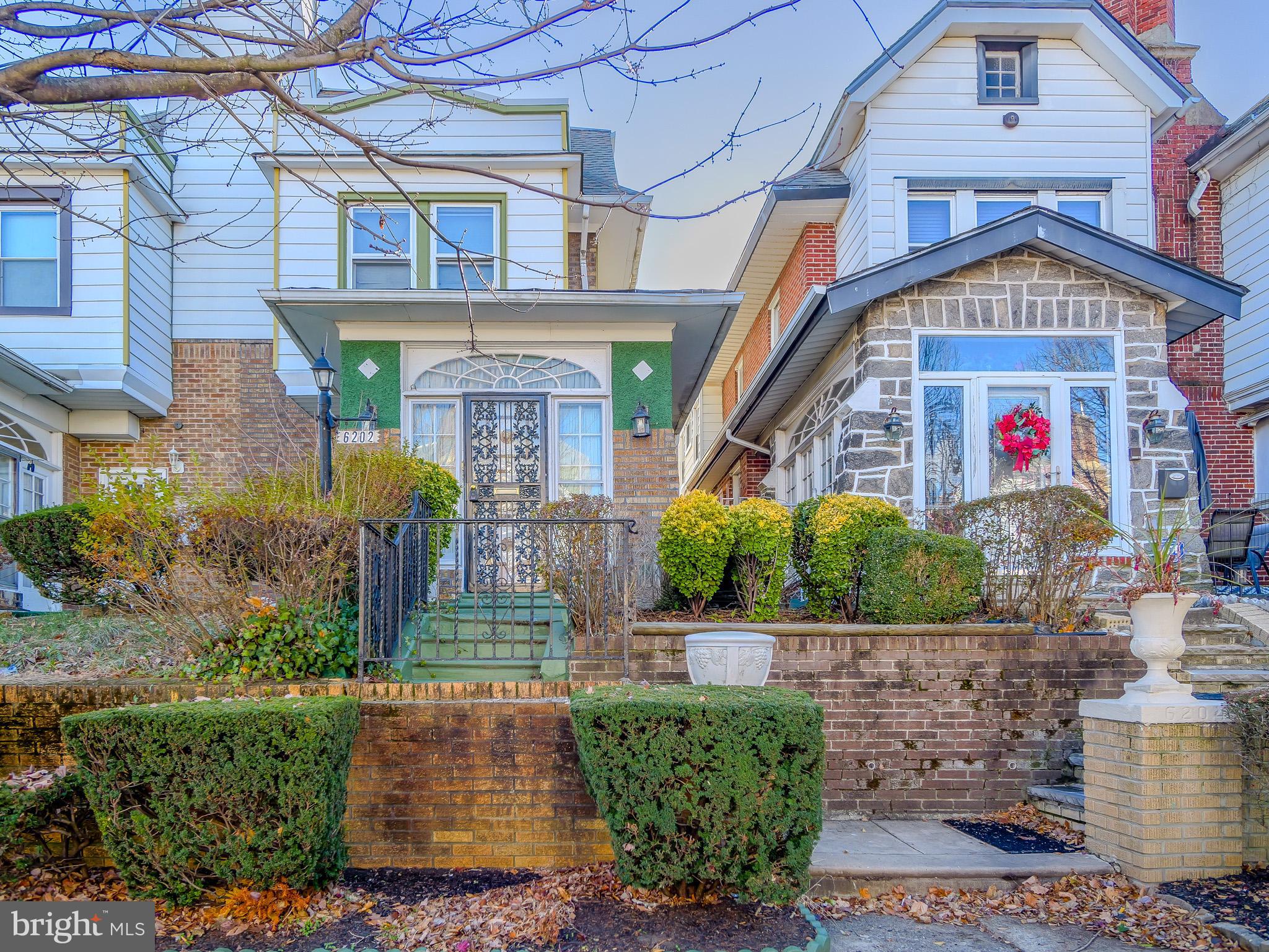 6202 ELLSWORTH STREET