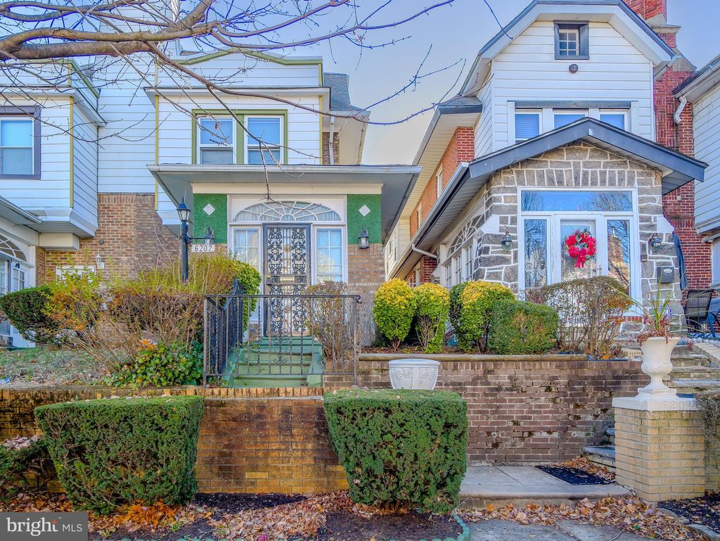 Photo of 6202 Ellsworth Street, PHILADELPHIA, PA 19143 (MLS # PAPH2553442)