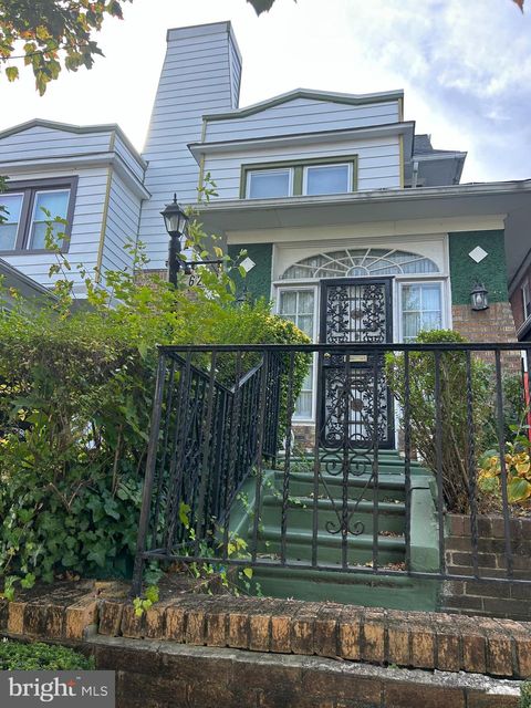 6202 ELLSWORTH STREET PHILADELPHIA PA 19143