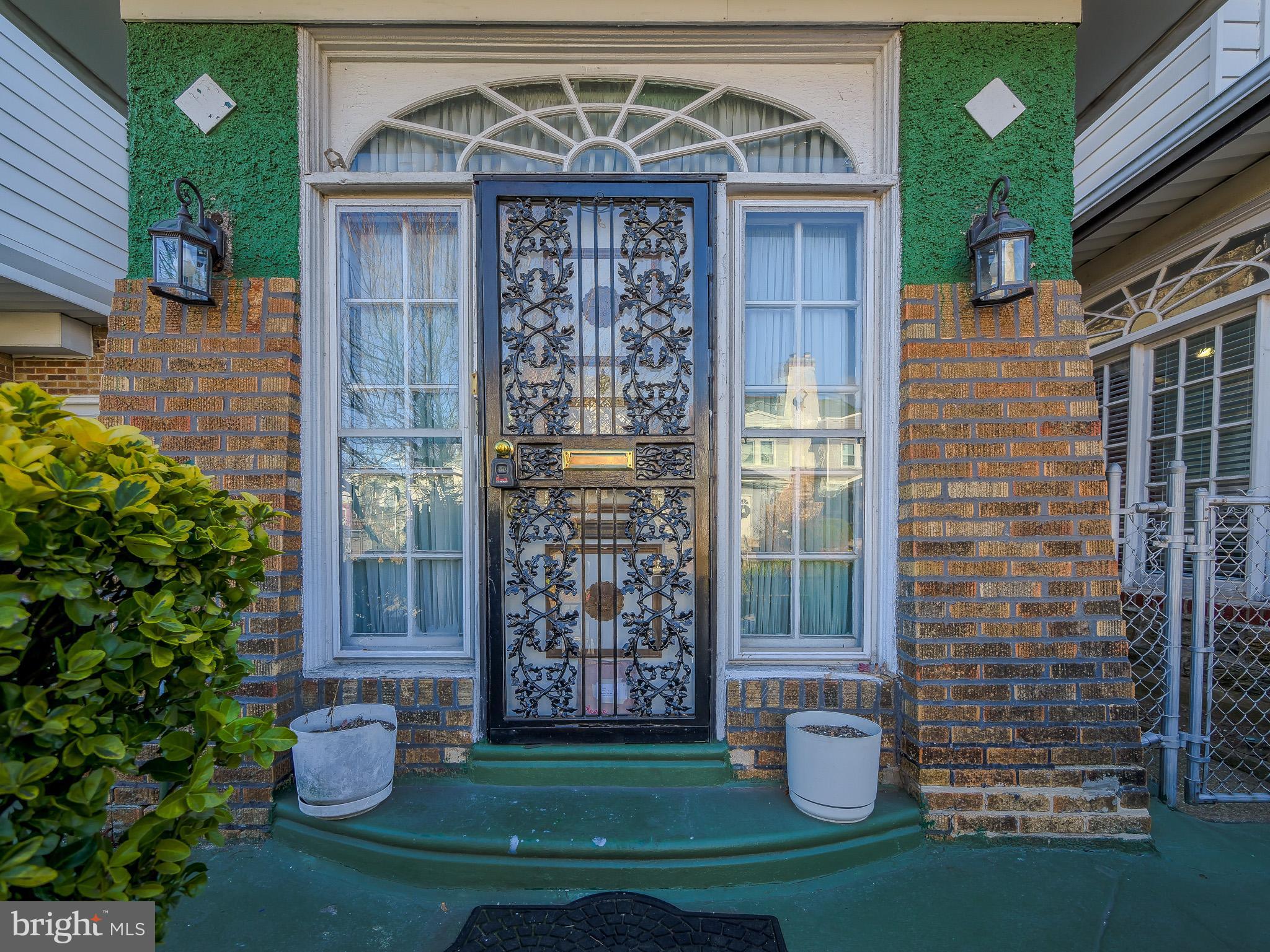 6202 ELLSWORTH STREET