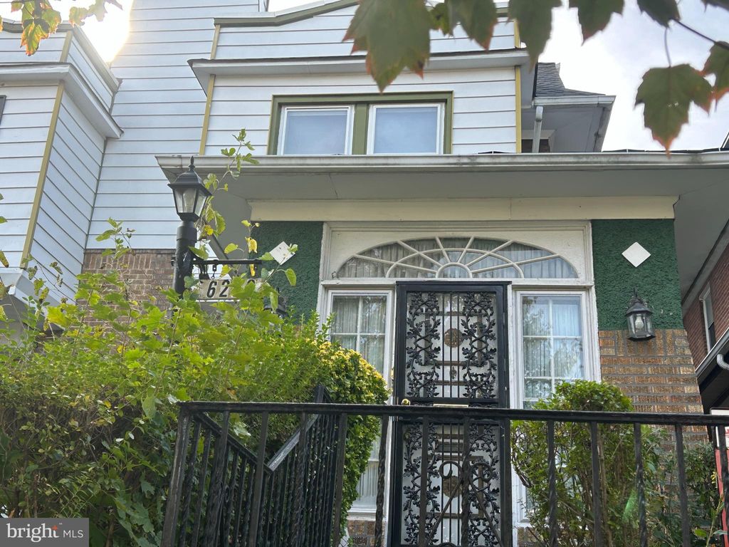 Photo of 6202 Ellsworth Street, PHILADELPHIA, PA 19143 (MLS # PAPH2553442)