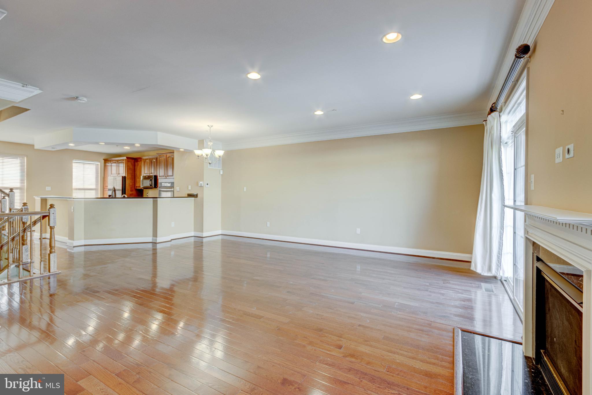 PINEY ORCHARD - Residential Lease