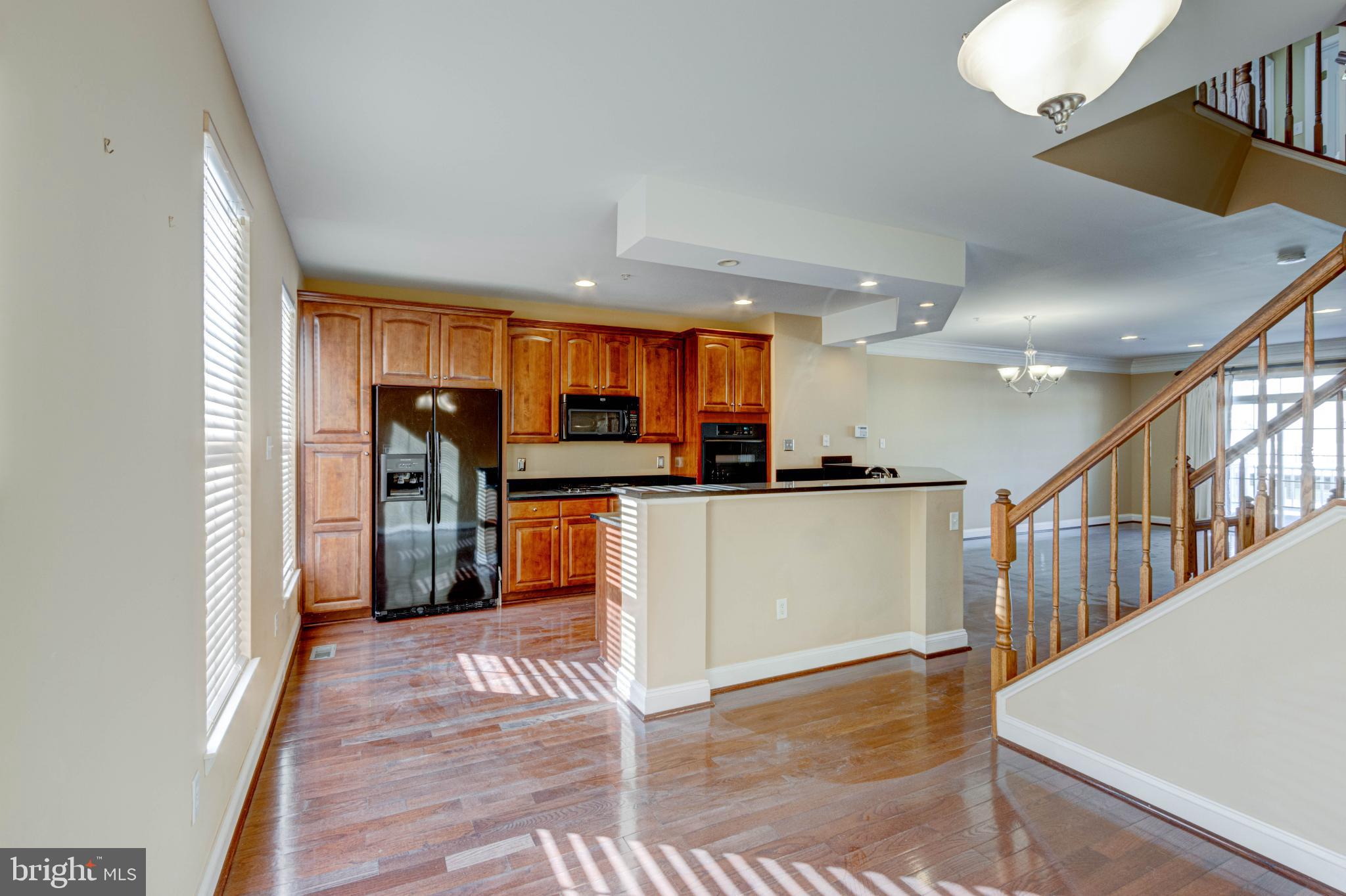 PINEY ORCHARD - Residential Lease