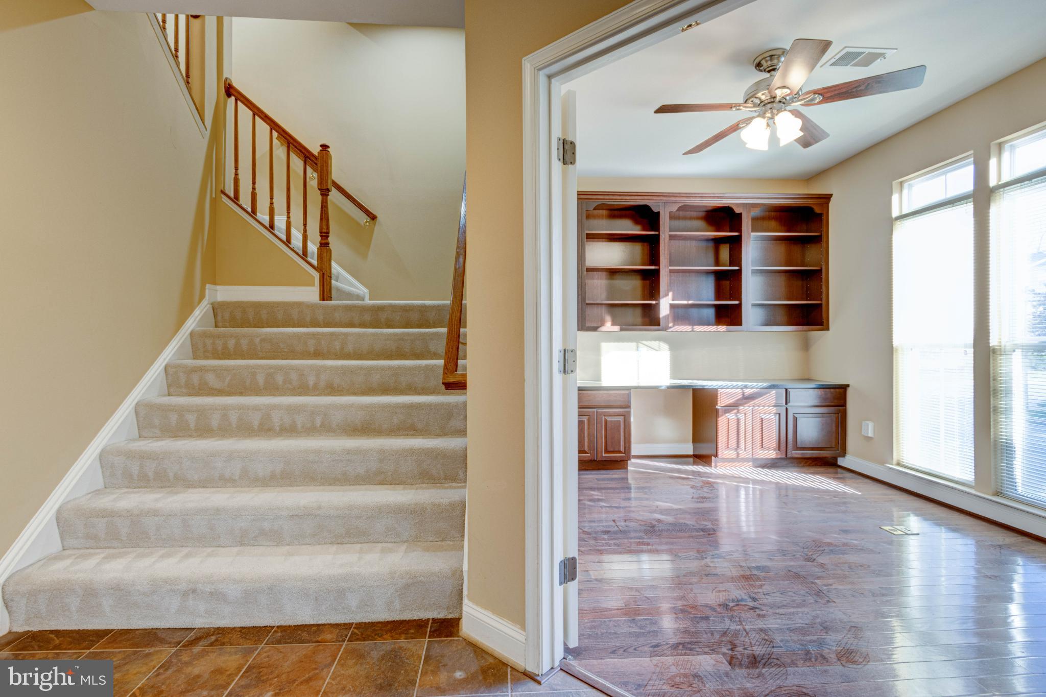 PINEY ORCHARD - Residential Lease