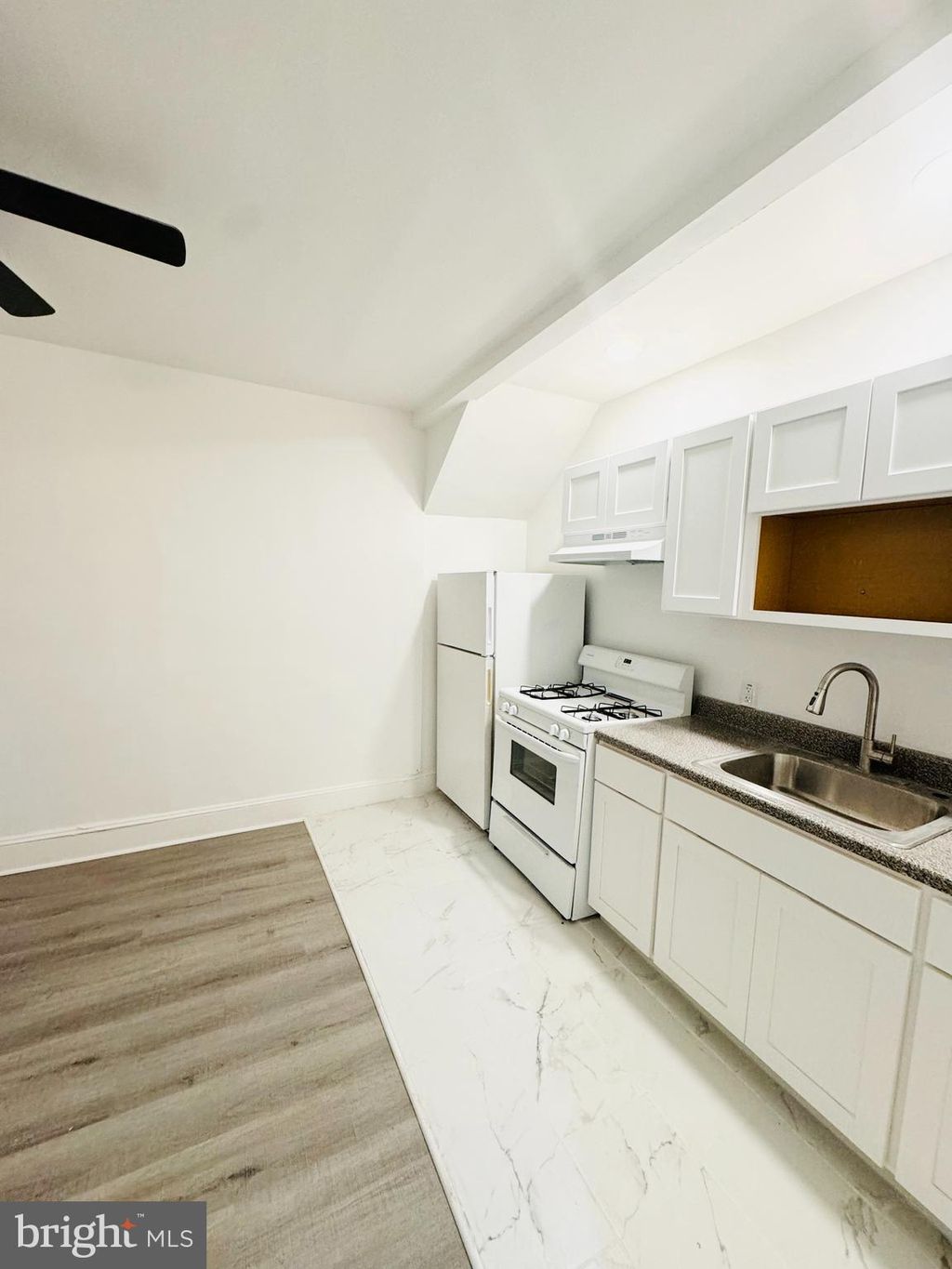 Photo of 6647 Blakemore Street #A, PHILADELPHIA, PA 19119 (MLS # PAPH2565394)