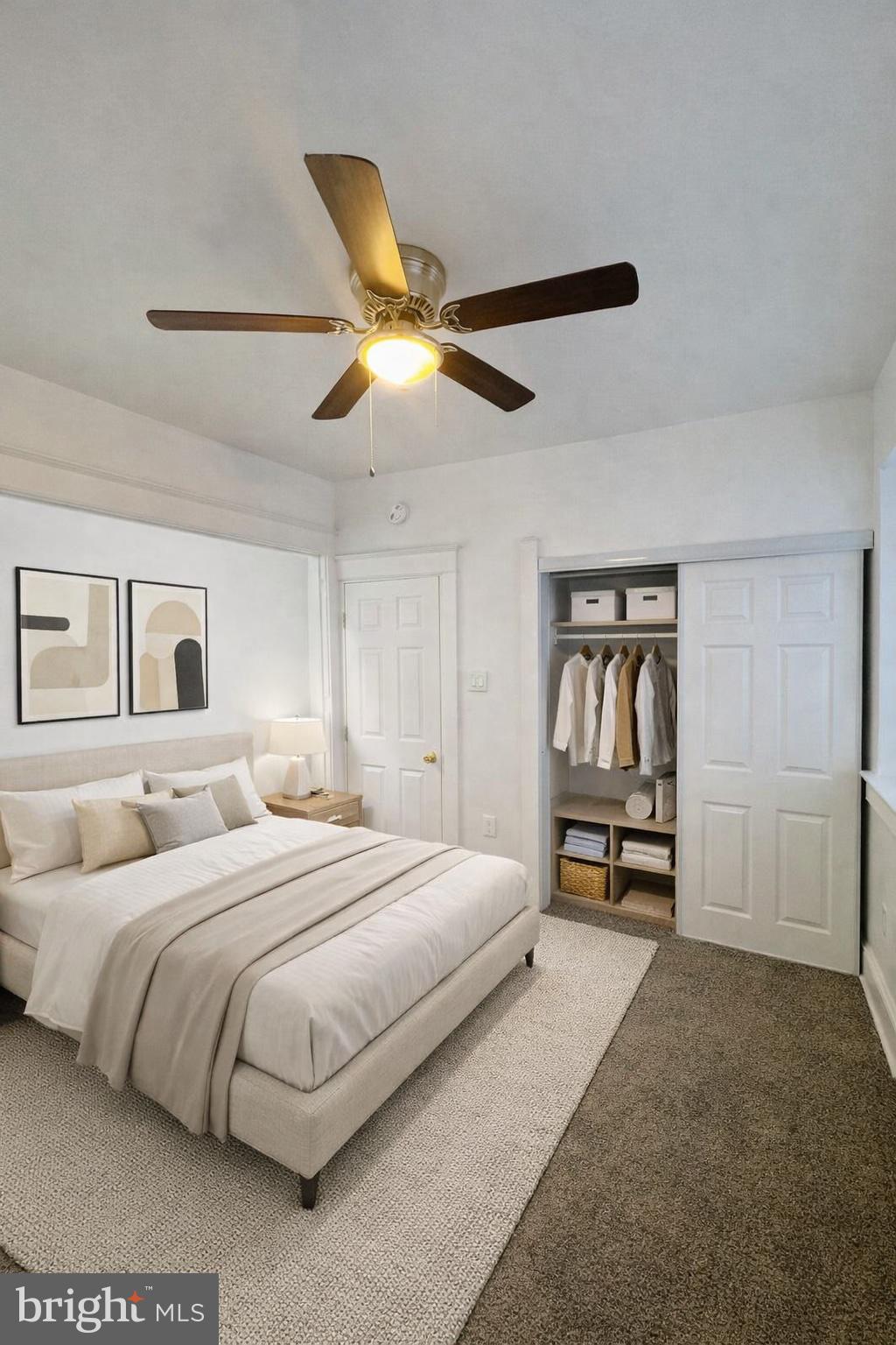 6647 BLAKEMORE STREET A