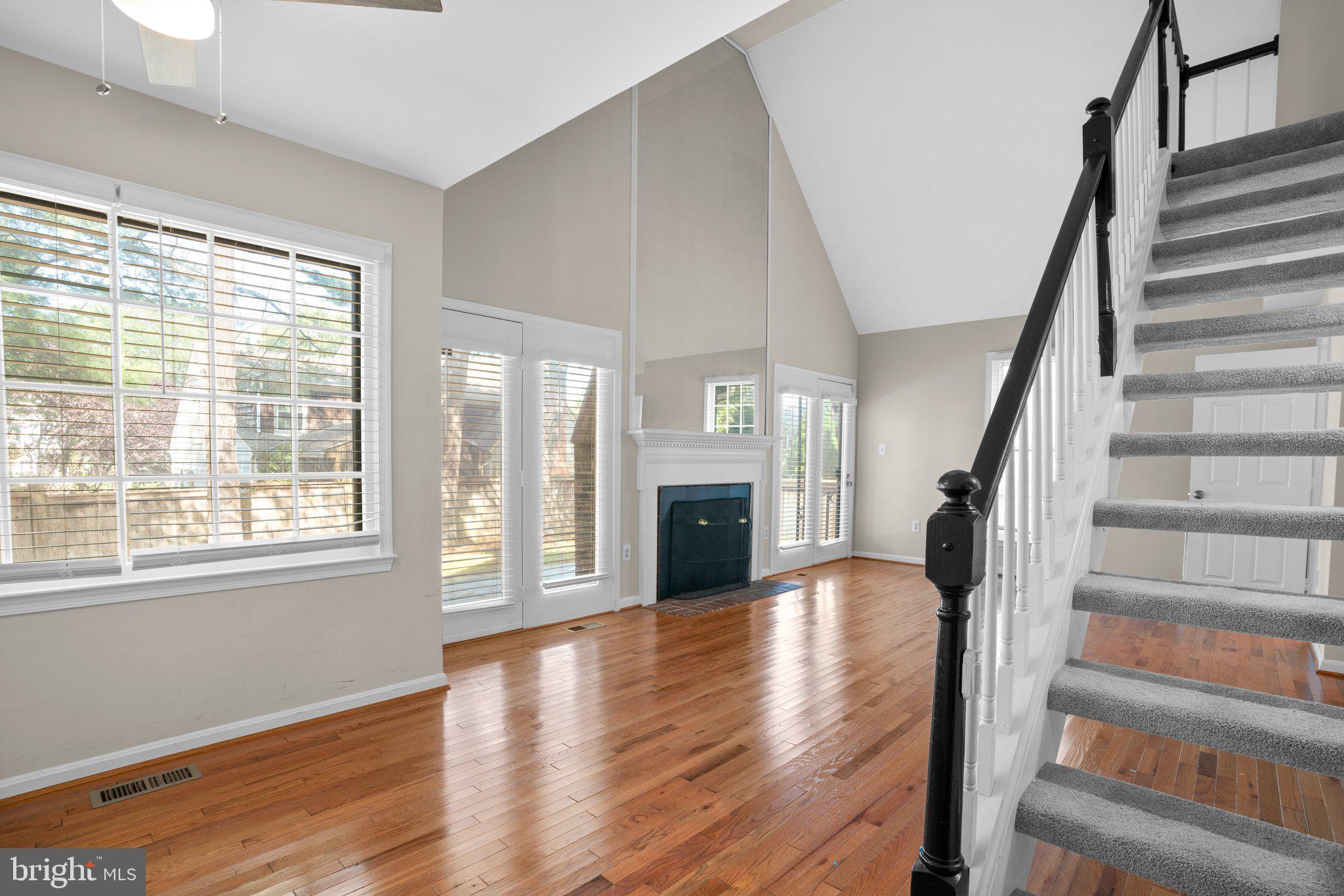 SAYBROOKE - Residential