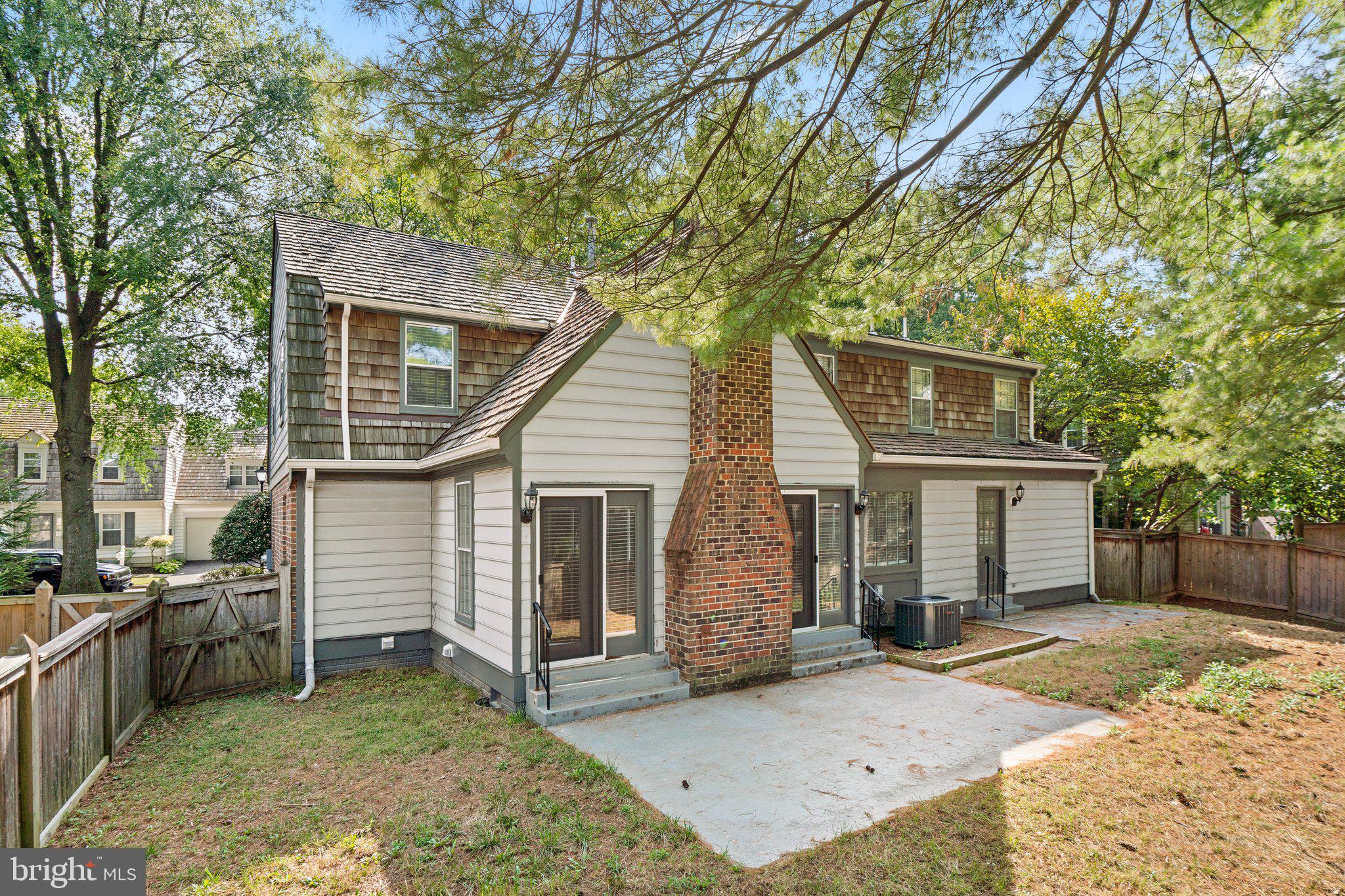 SAYBROOKE - Residential