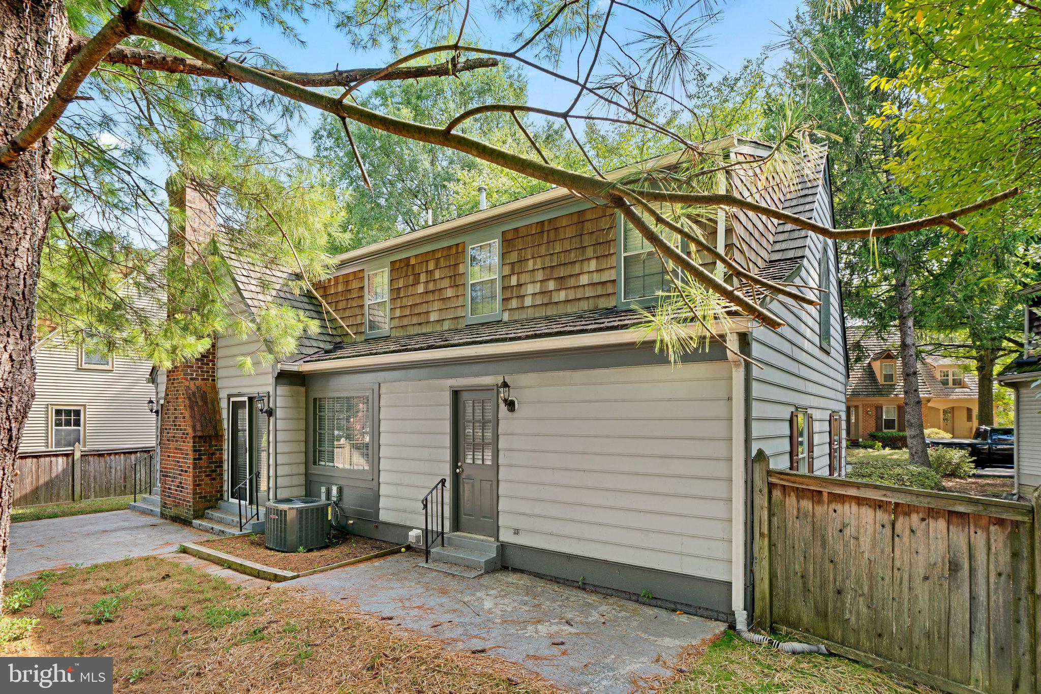 SAYBROOKE - Residential