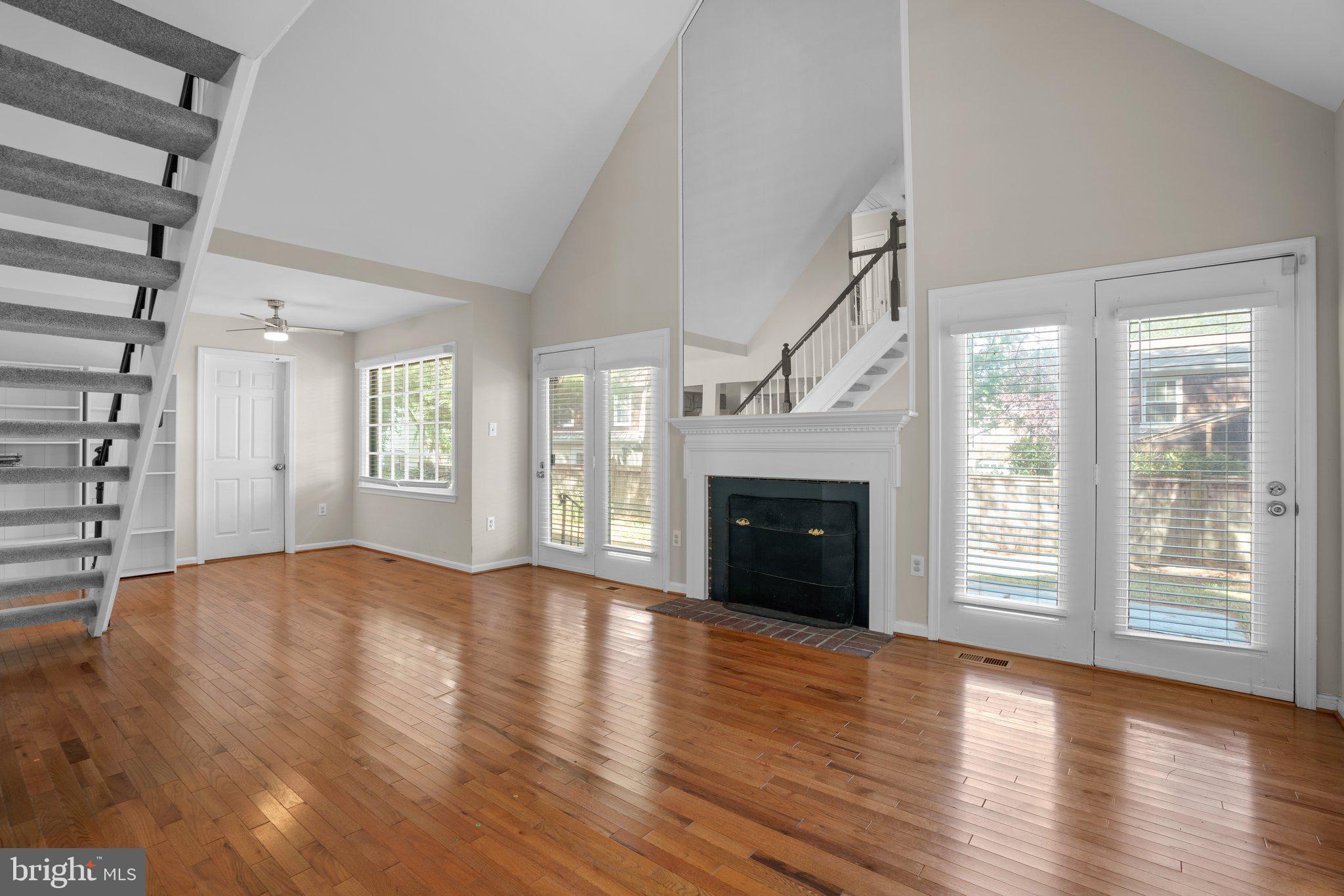 SAYBROOKE - Residential