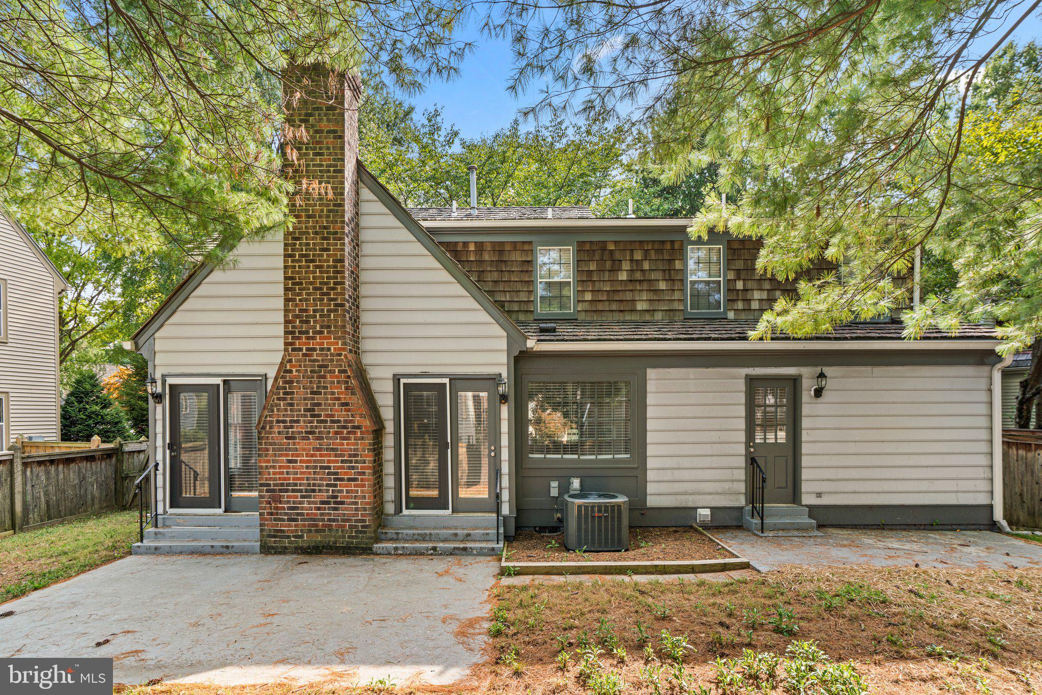 SAYBROOKE - Residential