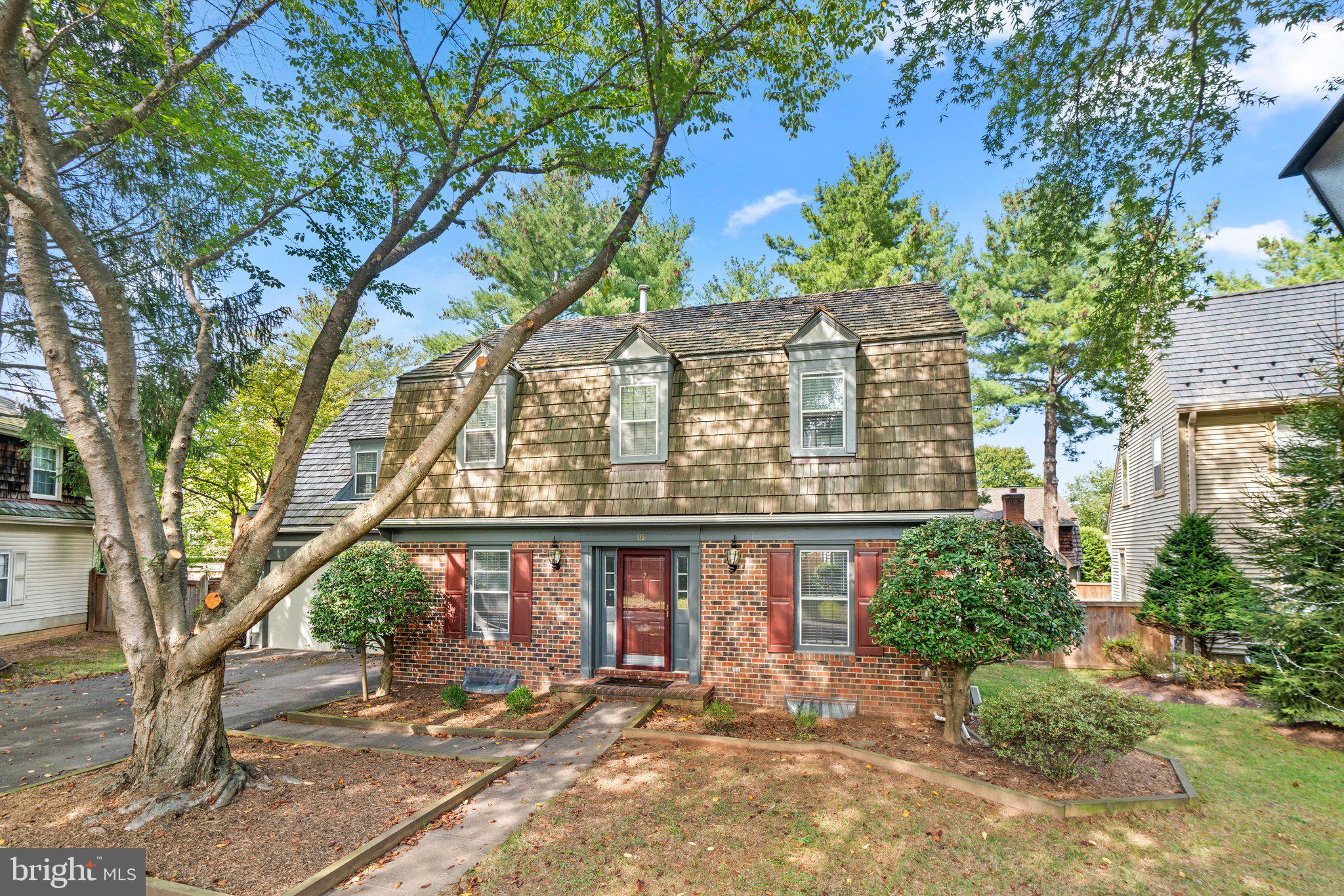 SAYBROOKE - Residential