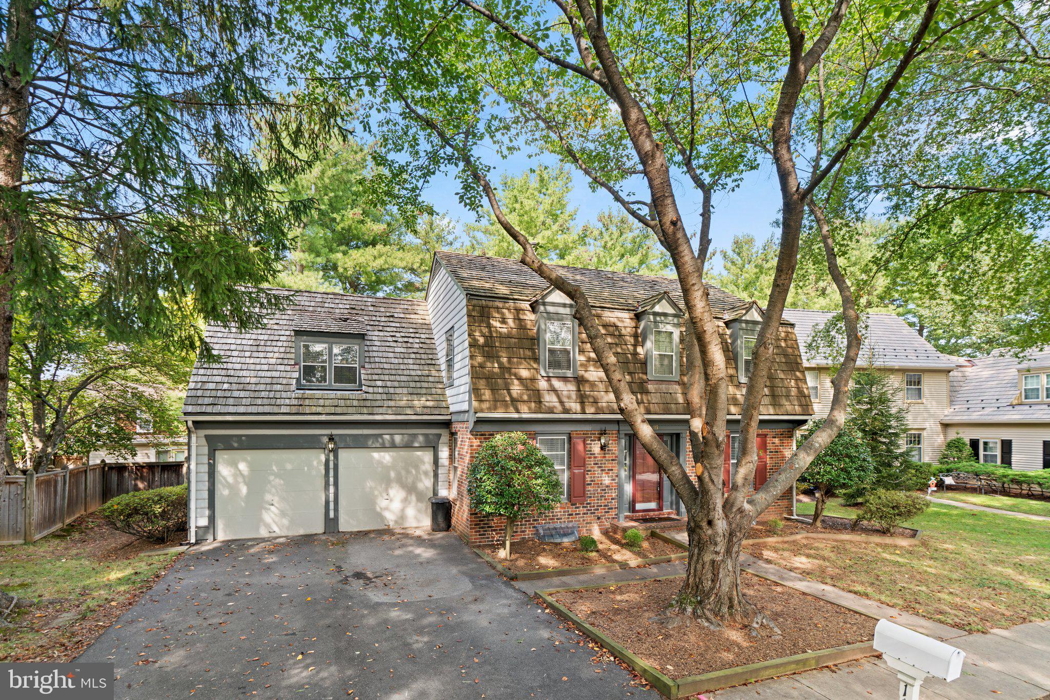 SAYBROOKE - Residential