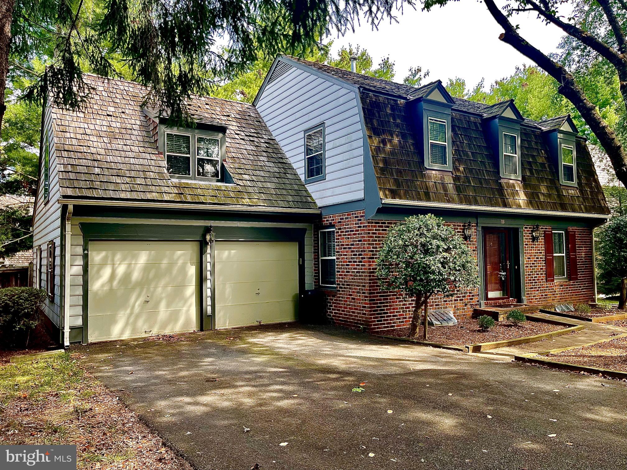 SAYBROOKE - Residential