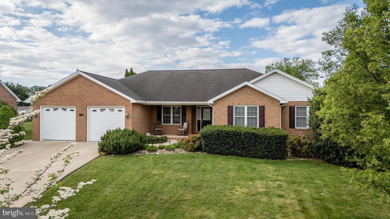 MONTE VISTA ESTATES - Residential