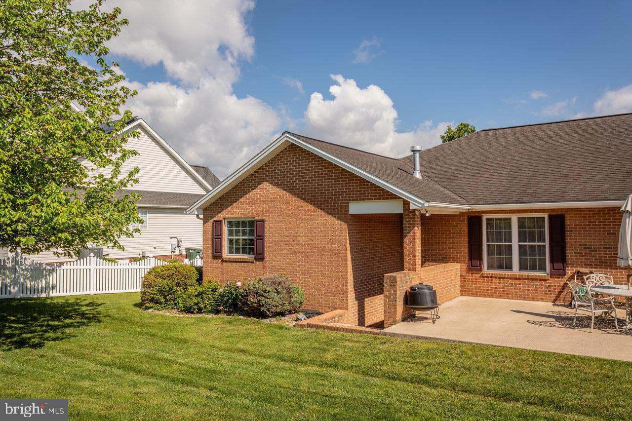 MONTE VISTA ESTATES - Residential