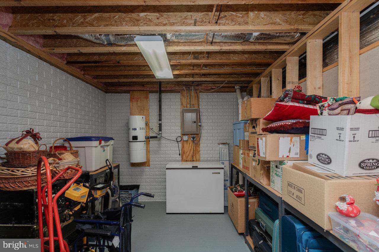 MONTE VISTA ESTATES - Residential