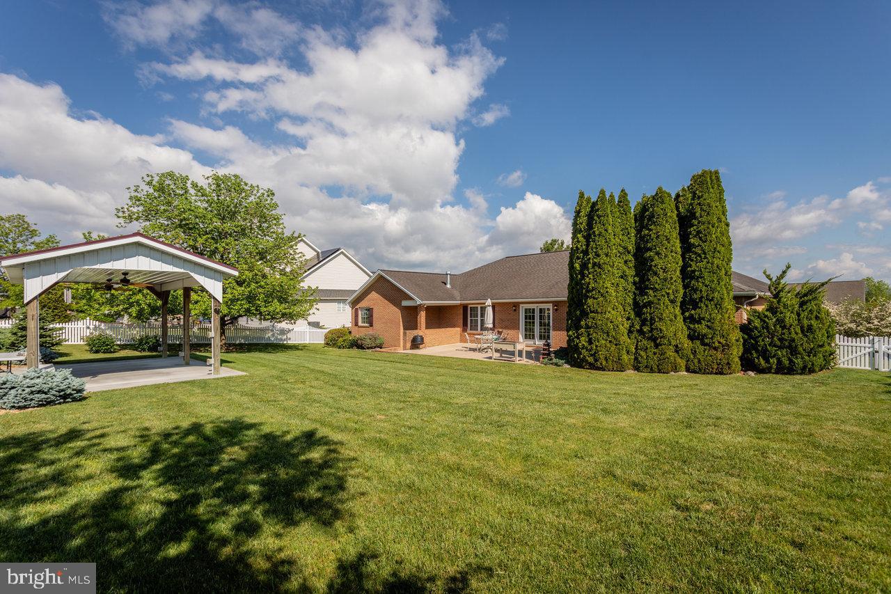 MONTE VISTA ESTATES - Residential